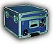 0351DNT-Portable Dental Oil-Free Air Compressor ProAir III (110 V)